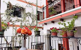 Fantastico Loft Centro Historico Quito