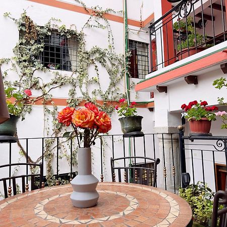 Fantastico Loft Centro Historico Quito Apartment Exterior photo